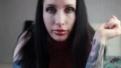 Lola James – Nympho Mommy Hunts You Down